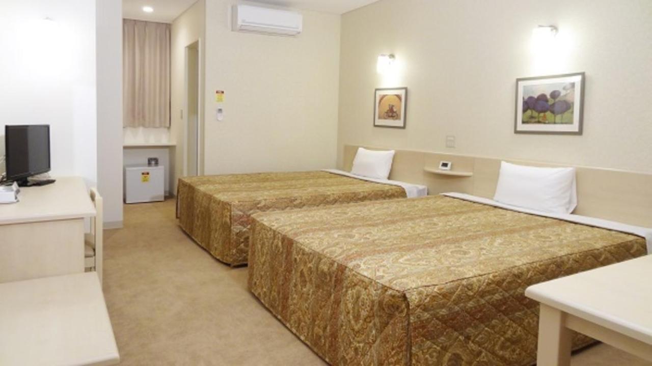 Family Lodge Hatagoya Chino Tateshina Екстер'єр фото