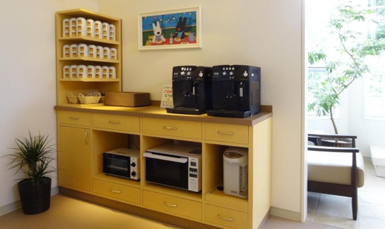 Family Lodge Hatagoya Chino Tateshina Екстер'єр фото