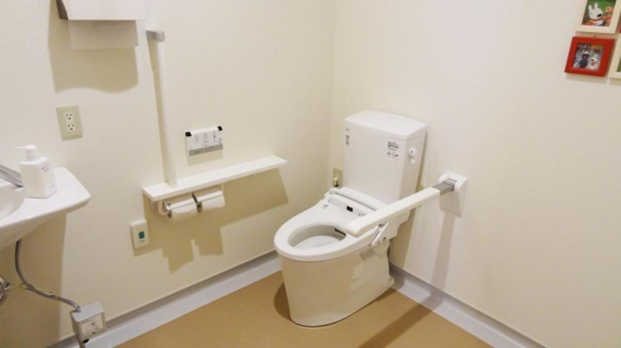 Family Lodge Hatagoya Chino Tateshina Екстер'єр фото